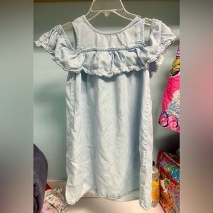 Girls Charter Club Dress